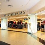 Debenhams