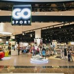 GO SPORT