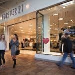 Forever 21