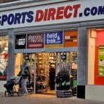 Sports Direct International