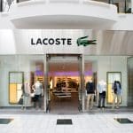 Lacoste