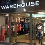The Carphone Warehouse