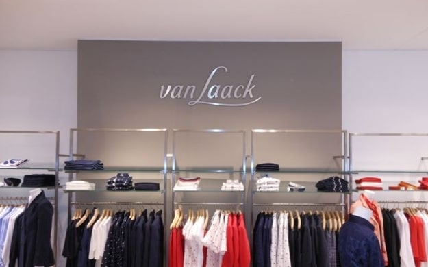 Van Laack Store Locations Malls Brand Info Malls