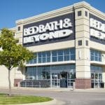 Bed Bath & Beyond