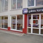 Galeria Kominkow