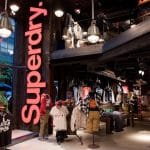 Superdry