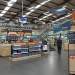 Halfords