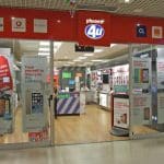 Phones4u