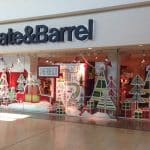 Crate & Barrel