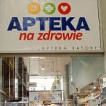 Apteka na zdrowie