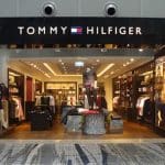 Tommy Hilfiger