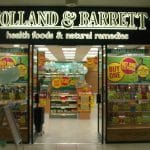 Holland & Barrett