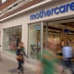 Mothercare