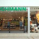 Deichmann