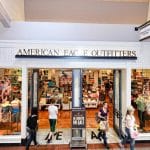 American Eagle Outfitters