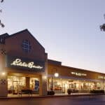 Eddie Bauer