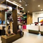 House of Fraser