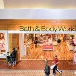 Bath & Body Works