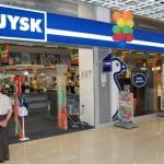 JYSK