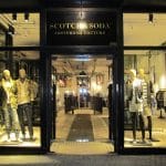 Scotch & Soda