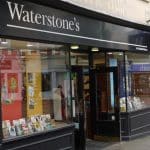 Waterstones