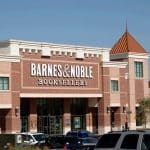 Barnes & Noble
