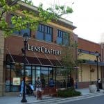 LensCrafters