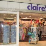 Claire's Boutique