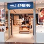 Call it Spring