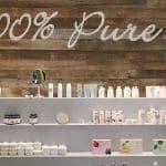 100% Pure