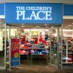 The Children's Place