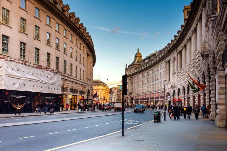 Key Openings on Europe's Leading Shopping Streets