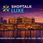 Shoptalk Luxe