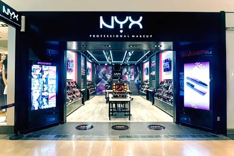 NYX Professional Makeup