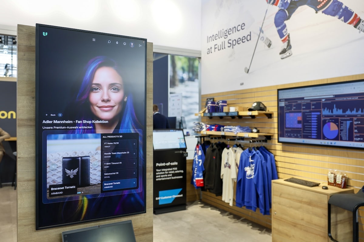 The store is now infrastructure: retail media, edge AI, and the new economics of space