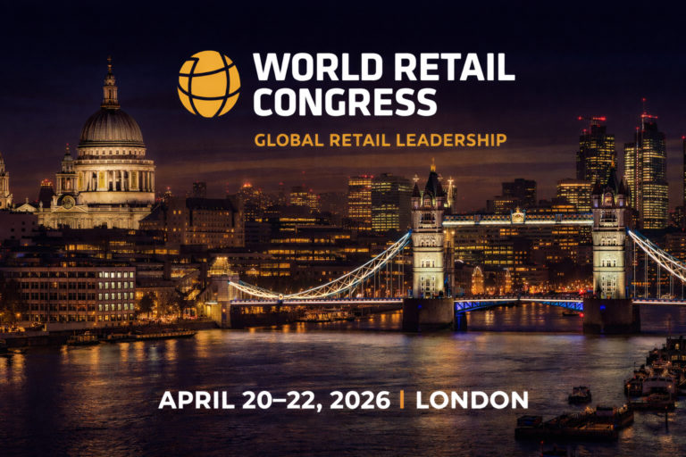 World Retail Congress London
