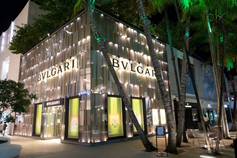 Miami Design District