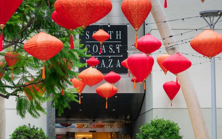 South Coast Plaza luxury wing