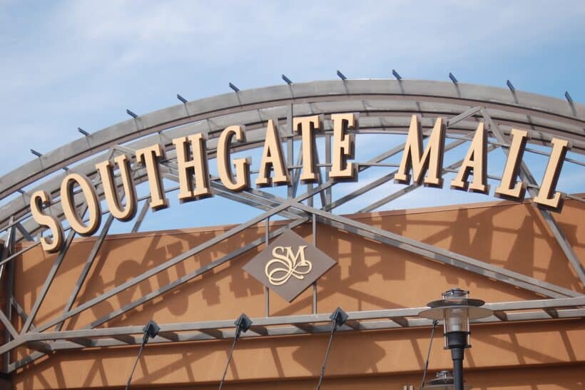 Southgate Mall