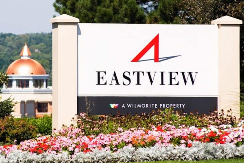 Eastview Mall