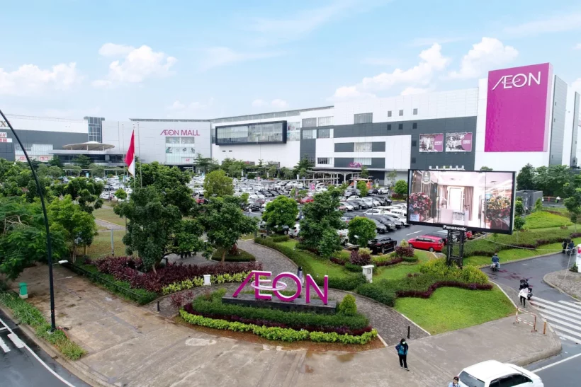 AEON MALL BSD City