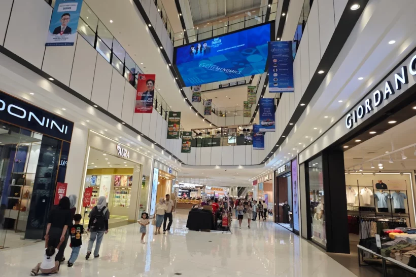 AEON MALL Deltamas
