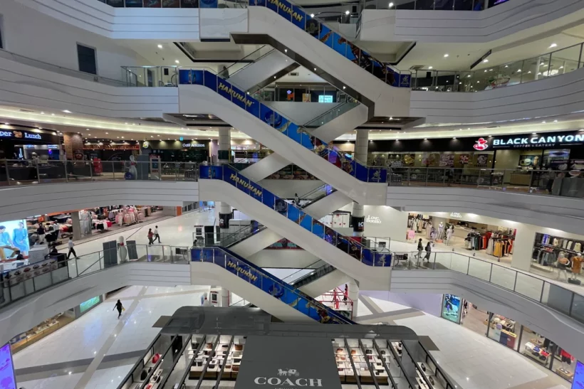 AEON MALL Phnom Penh
