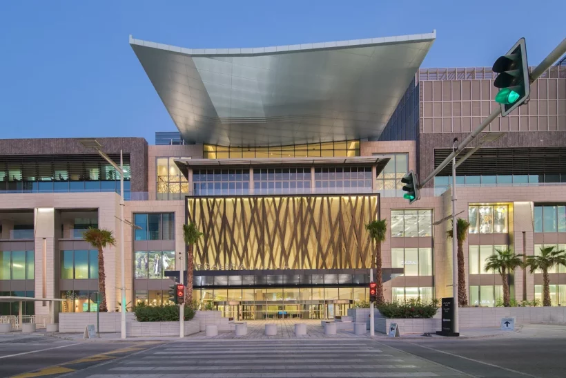Al Maryah Galleria
