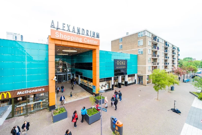 Alexandrium