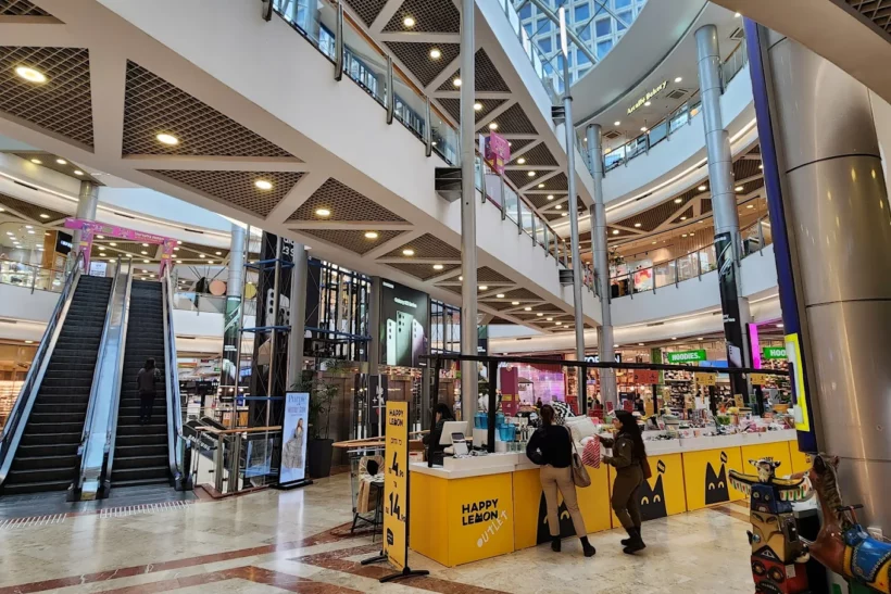 Azrieli Center Tel Aviv