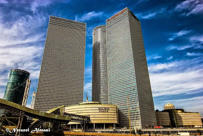 Azrieli Nazareth Hills