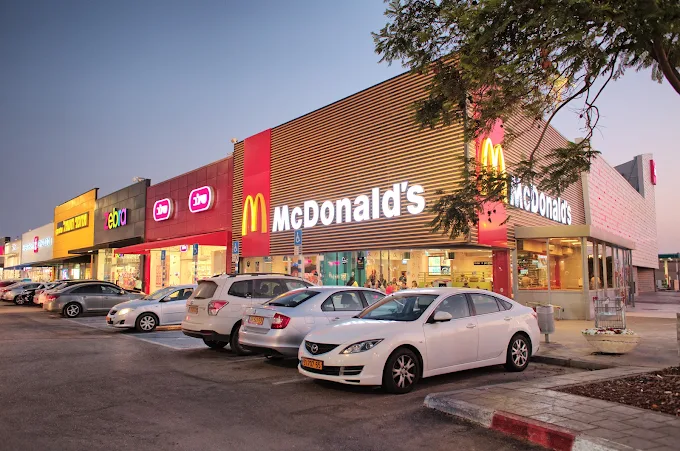 BIG Beer Sheva