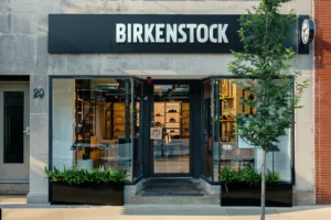 BIRKENSTOCK