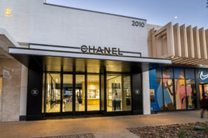 CHANEL